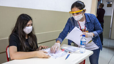 LGS sonuçları ne zaman açıklanacak?