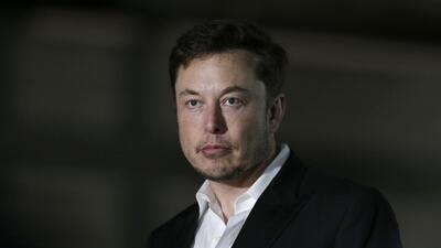 Milyon dolarlık Elon Musk vurgunu!