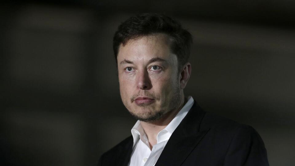 Milyon dolarlık Elon Musk vurgunu!