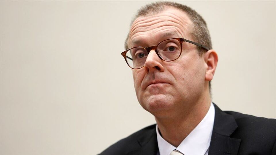 DSÖ Direktörü'nden Türkiye'ye önemli ziyaret