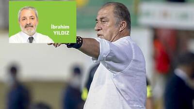 Terim de pes etti!