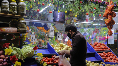 Tüketici yereli keşfetti