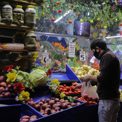 Tüketici yereli keşfetti