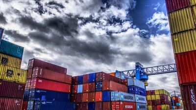 Başkent'ten dünyanın 202 noktasına ihracat