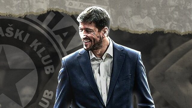 Partizan'da Scepanovic dönemi