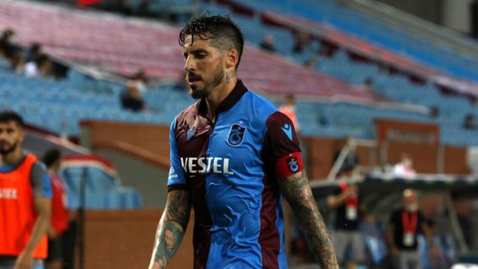 Trabzonspor, sahasında yara aldı