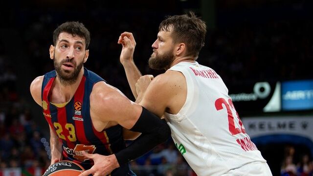 CSKA, Shengelia'yı kadrosuna kattı