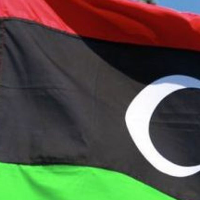 Libya'dan Lavrov'a tepki!