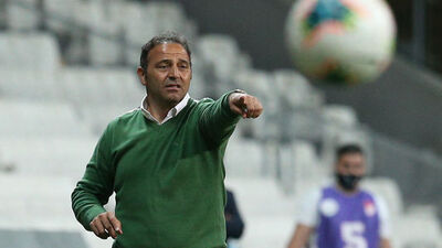 "Yerli oyuncu piyasası yükselecek"