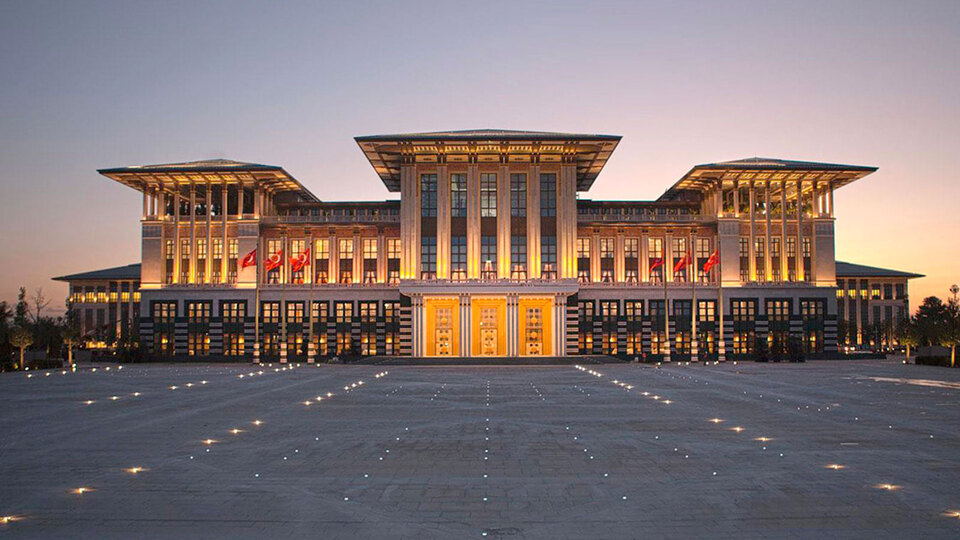 Cumhurbaşkanı Danışmanlığına 2 yeni atama