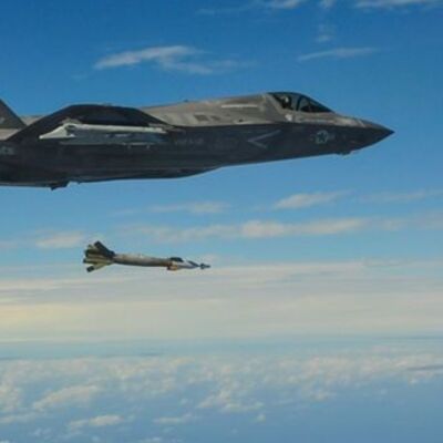 Onay verildi! ABD, Japonya'ya 105 adet F-35 satıyor