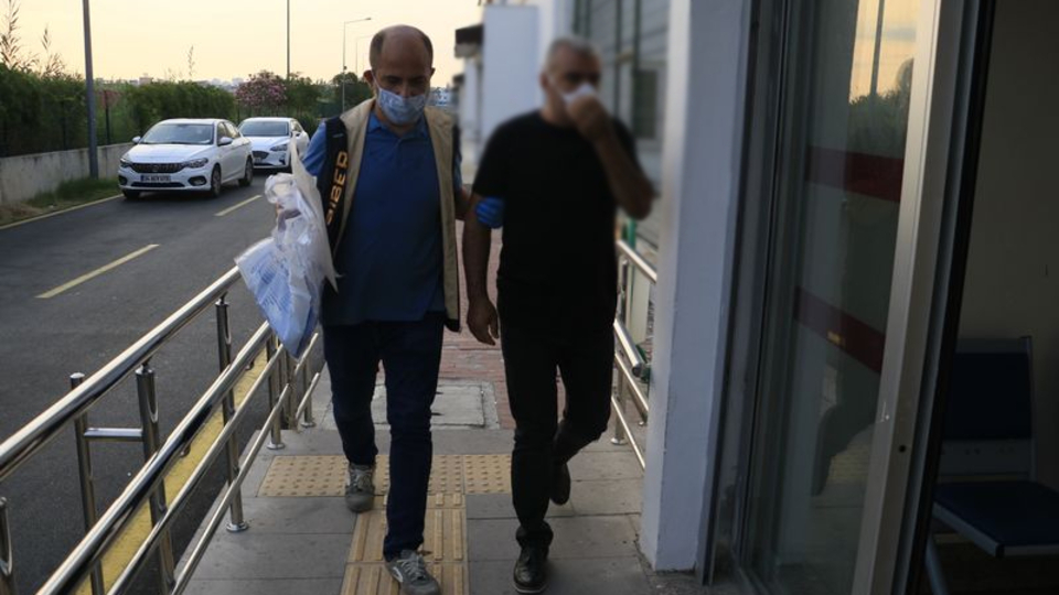 Yasa dışı bahis operasyonu: 38 gözaltı kararı