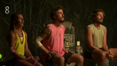 Survivor'da kim elendi? İşte sürpriz sonuç