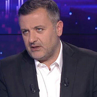 "Almanlar göbek atıyor şu anda"