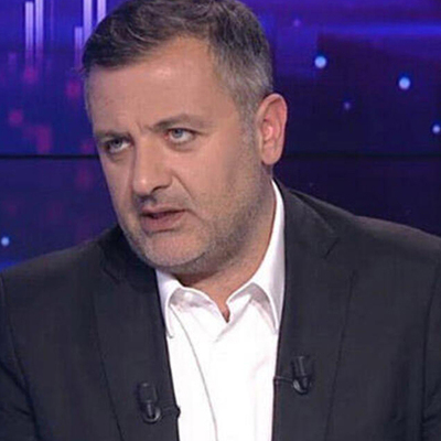 "Almanlar göbek atıyor şu anda"