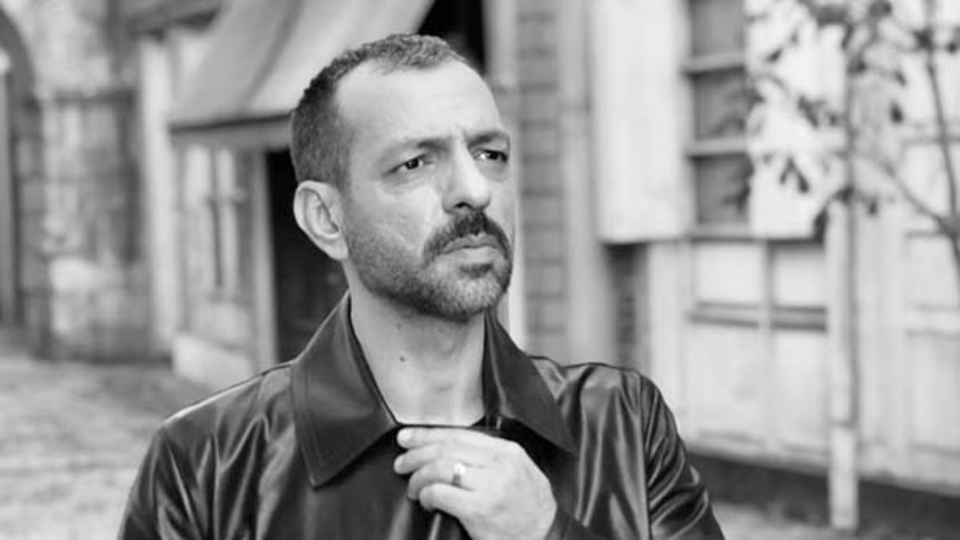 Rubato Özer Arkun kimdir?