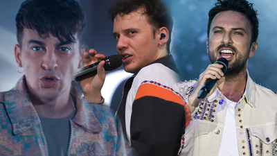 Norm Ender bu kez Edis'e diss attı