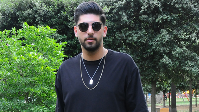 Berç'ten 'Believe in You'