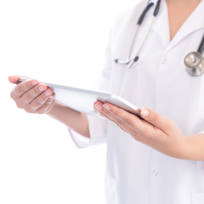 Bu fidye saldırısında hedef bir doktor