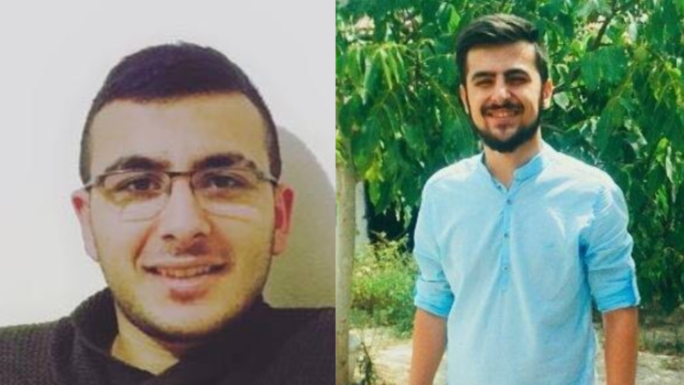 Gazi Mahallesi'nde iki gencin ölümüyle ilgili flaş gelişme!