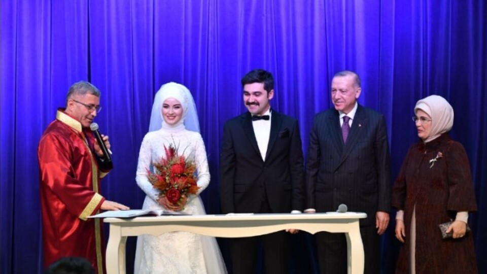 Hamza Gedikoğlu kimdir?