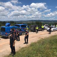 Jandarma'dan Sakarya'daki patlamayla ilgili flaş açıklama!