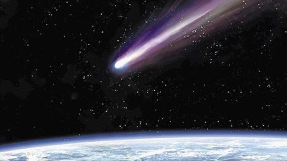 Neowise kuyruklu yıldızı nasıl görülür?