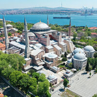 Ayasofya için gözler Danıştay'da