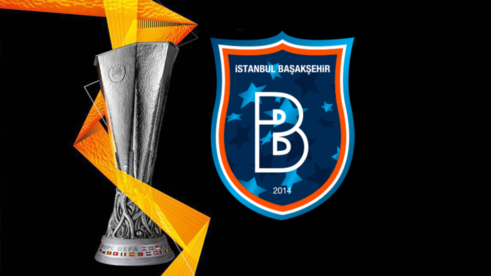 Başakşehir'in muhtemel rakipleri belli oldu