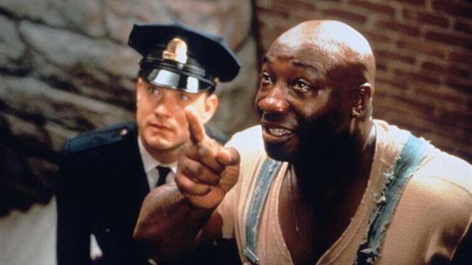 Yeşil Yol filmi oyuncuları ve konusu