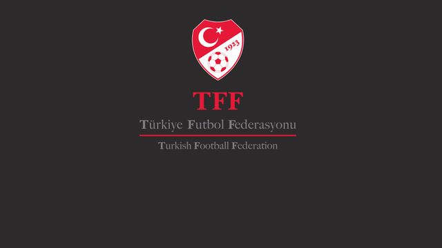 TFF açıkladı: Bir hakemde koronavirüs