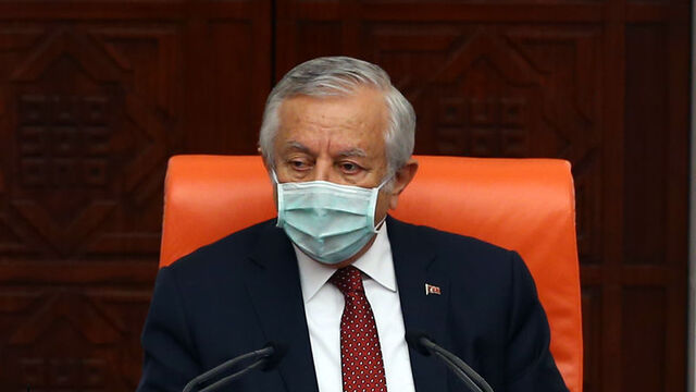"Derin devlet hiç olmadı"