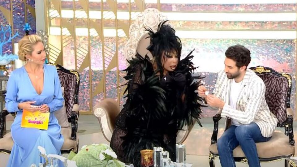 Kuaförüm Sensin'de kim elendi?