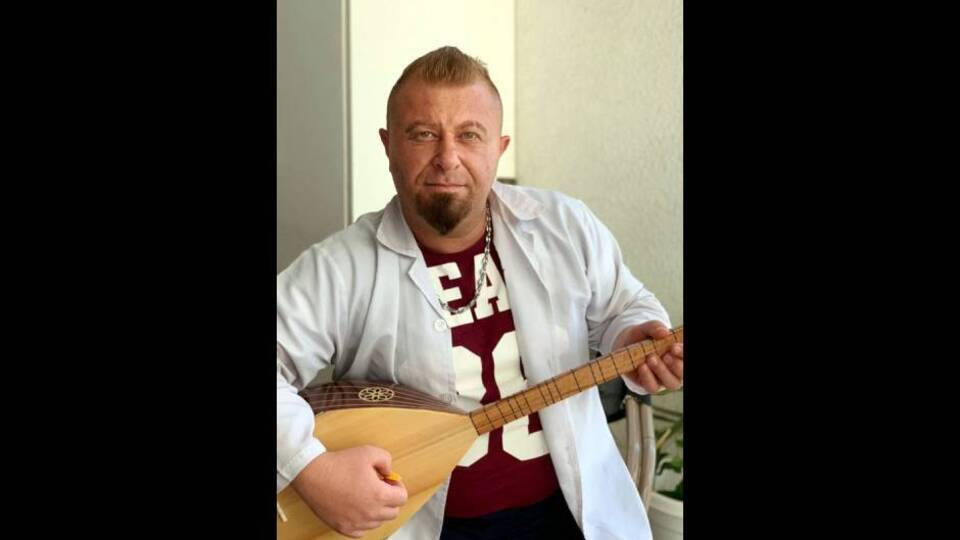 Berber kalfasının katili 'tetikçi' çıktı!