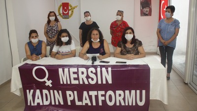 İstismar davası öncesi dayanışma çağrısı