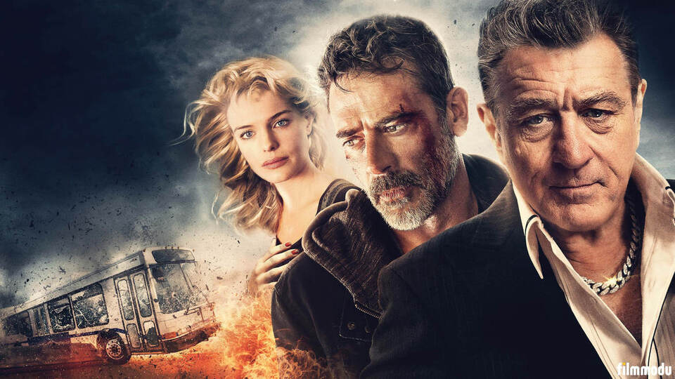 Soygun filmi oyuncuları kimler?