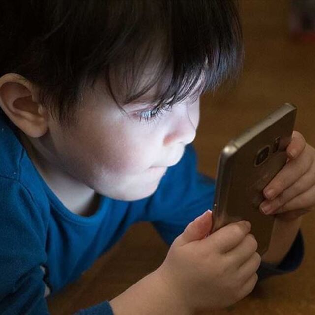 Yeşilay'dan 'Mavi Bebek' oyunu uyarısı!