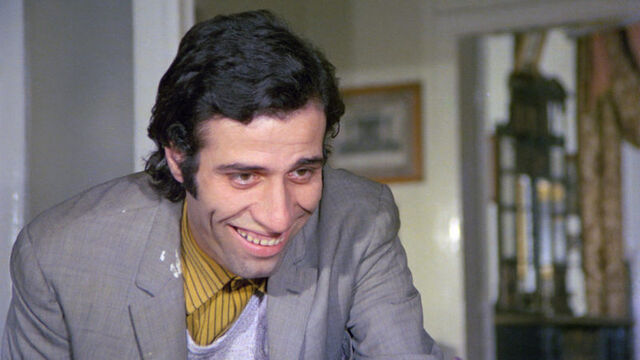 Beyoğlu Belediyesi'nden 'Kemal Sunal' kararı