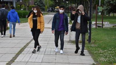 18 yaş altına tek başına seyahat kararı