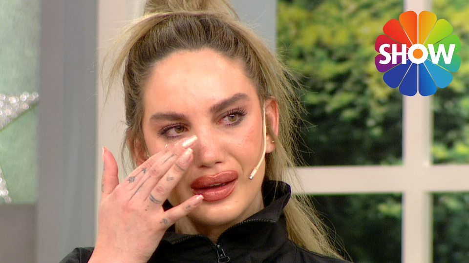 Kuaförüm Sensin'de final heyecanı!