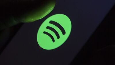 Spotify çöktü!