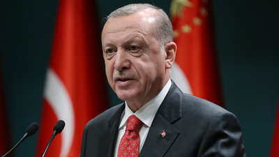 Cumhurbaşkanı Erdoğan imzaladı, Ayasofya resmen ibadete açıldı!