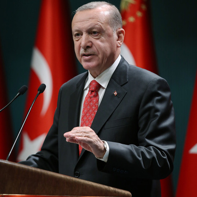 Cumhurbaşkanı Erdoğan imzaladı, Ayasofya resmen ibadete açıldı!