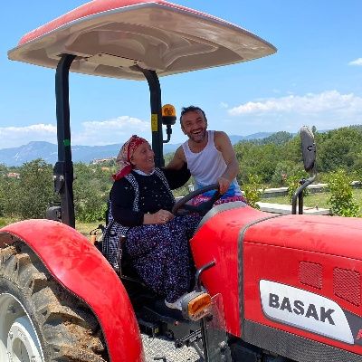 Bulaşıkçılıktan 'Ersin Korkut'luğa