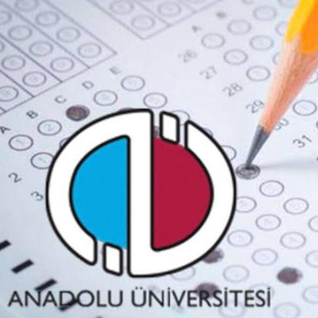 AÖF final sınavı sonuçları sorgulama