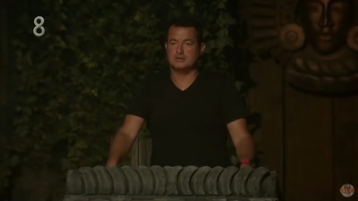 Survivor 2020'de bir ilk!