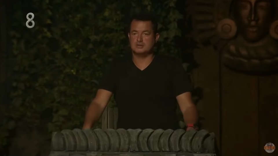 Survivor 2020'de bir ilk!