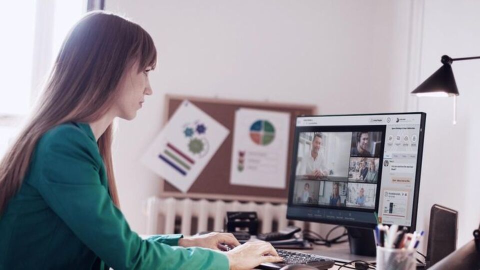 İşgücüne katılım sekiz aydır düşüyor