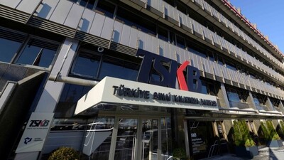 TSKB, 150 milyon dolar sendikasyon aldı
