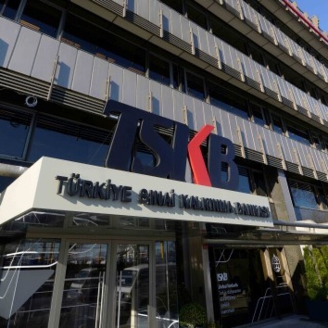 TSKB, 150 milyon dolar sendikasyon aldı